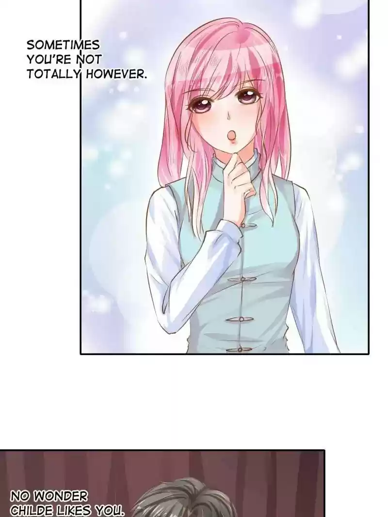 Warlord Husband: Shenshen is Gonna be the Winner Chapter 79