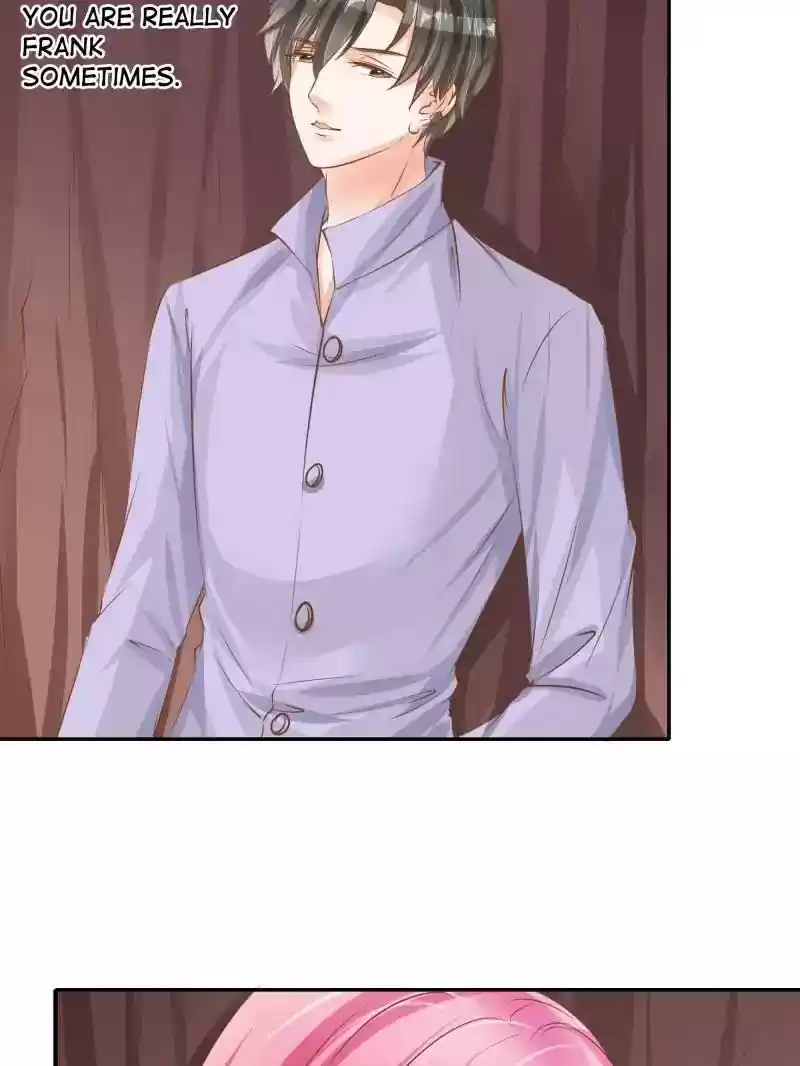 Warlord Husband: Shenshen is Gonna be the Winner Chapter 79