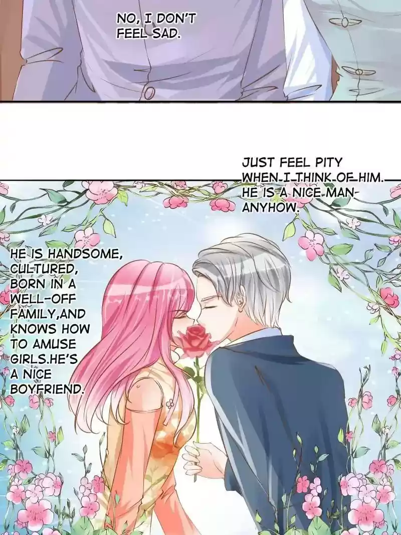 Warlord Husband: Shenshen is Gonna be the Winner Chapter 79