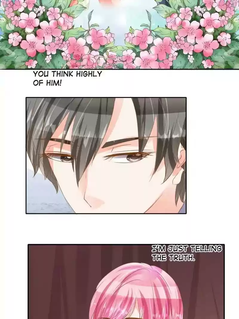 Warlord Husband: Shenshen is Gonna be the Winner Chapter 79