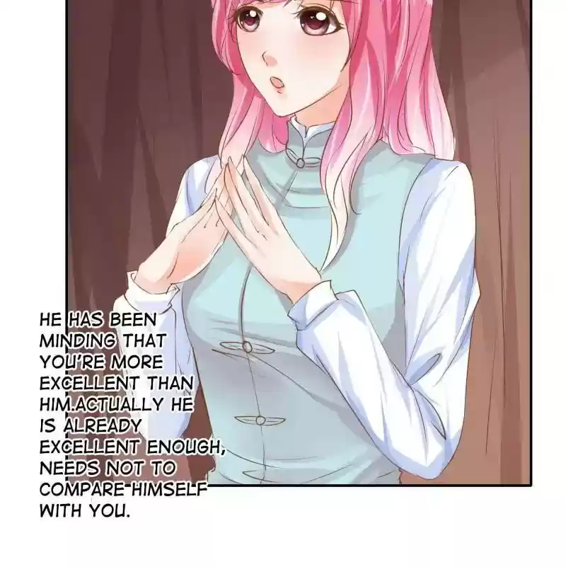 Warlord Husband: Shenshen is Gonna be the Winner Chapter 79