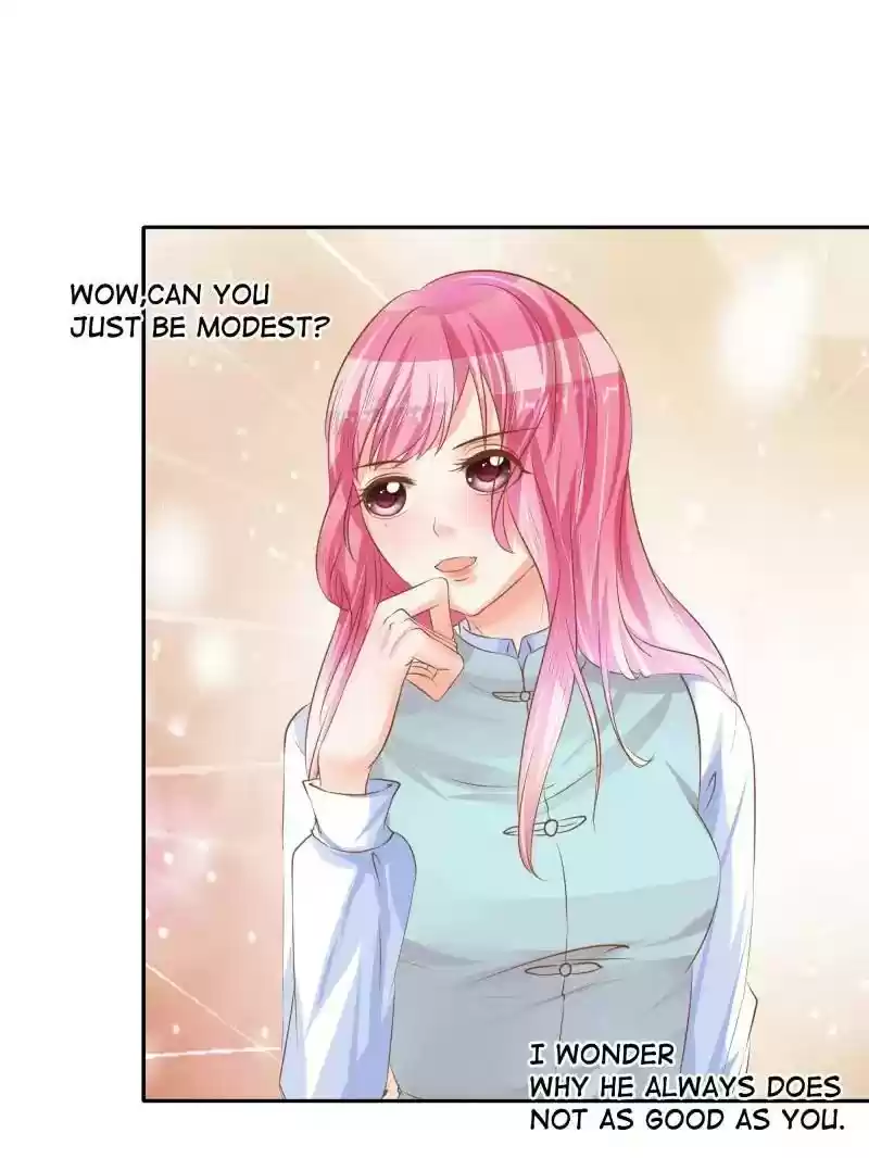 Warlord Husband: Shenshen is Gonna be the Winner Chapter 79