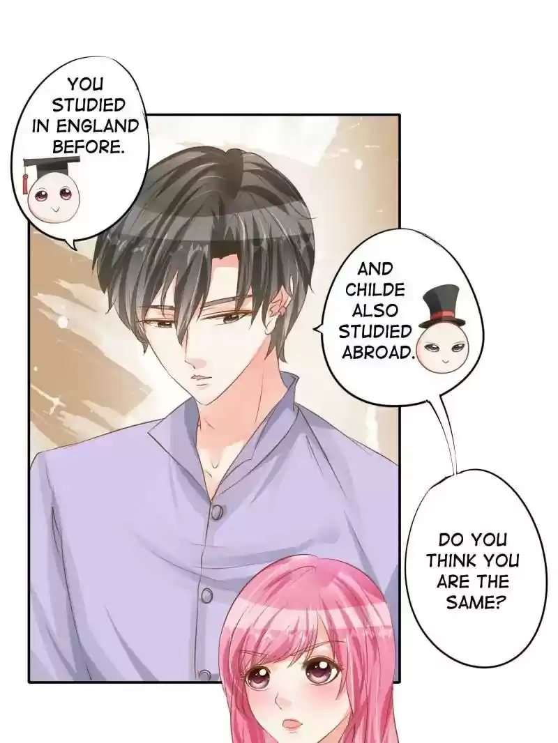 Warlord Husband: Shenshen is Gonna be the Winner Chapter 79