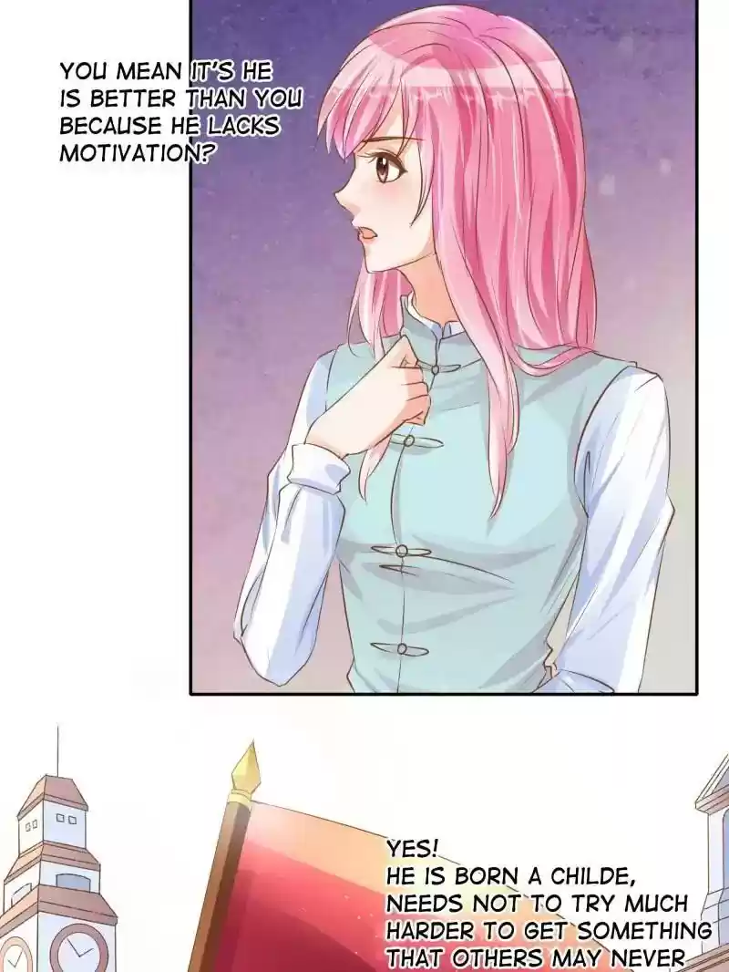 Warlord Husband: Shenshen is Gonna be the Winner Chapter 79