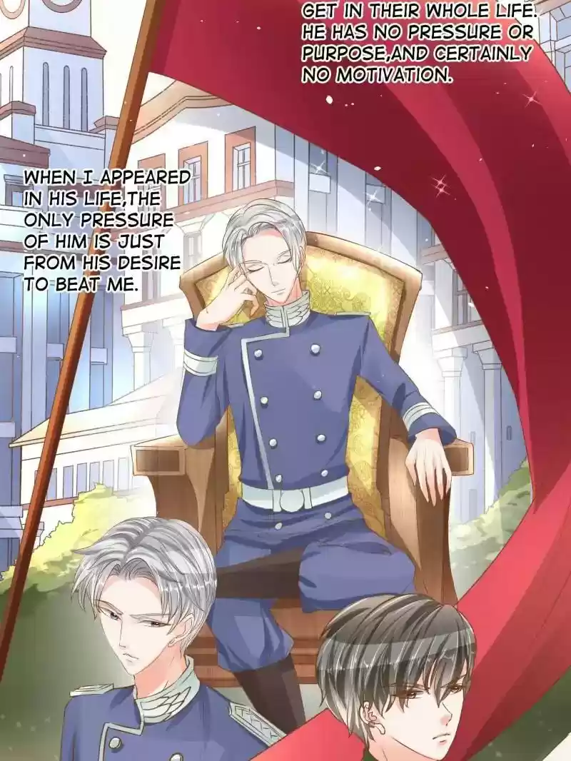 Warlord Husband: Shenshen is Gonna be the Winner Chapter 79