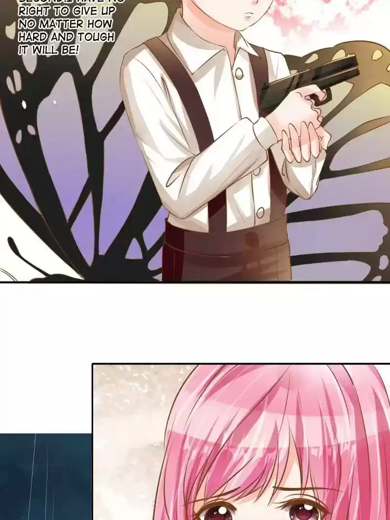 Warlord Husband: Shenshen is Gonna be the Winner Chapter 79