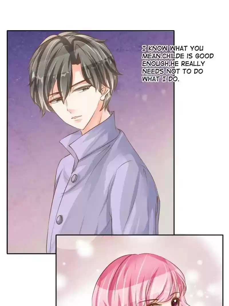 Warlord Husband: Shenshen is Gonna be the Winner Chapter 79