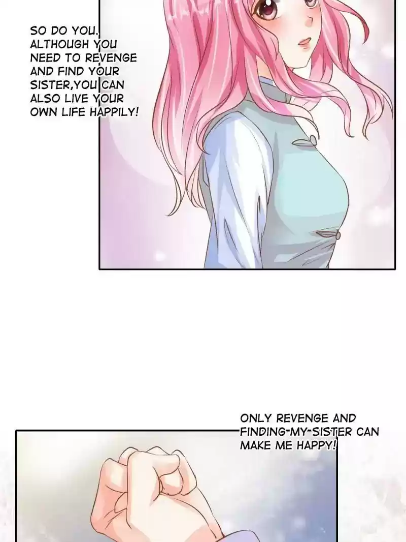 Warlord Husband: Shenshen is Gonna be the Winner Chapter 79