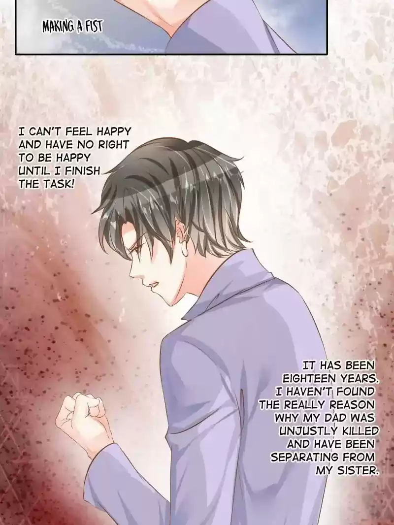 Warlord Husband: Shenshen is Gonna be the Winner Chapter 79