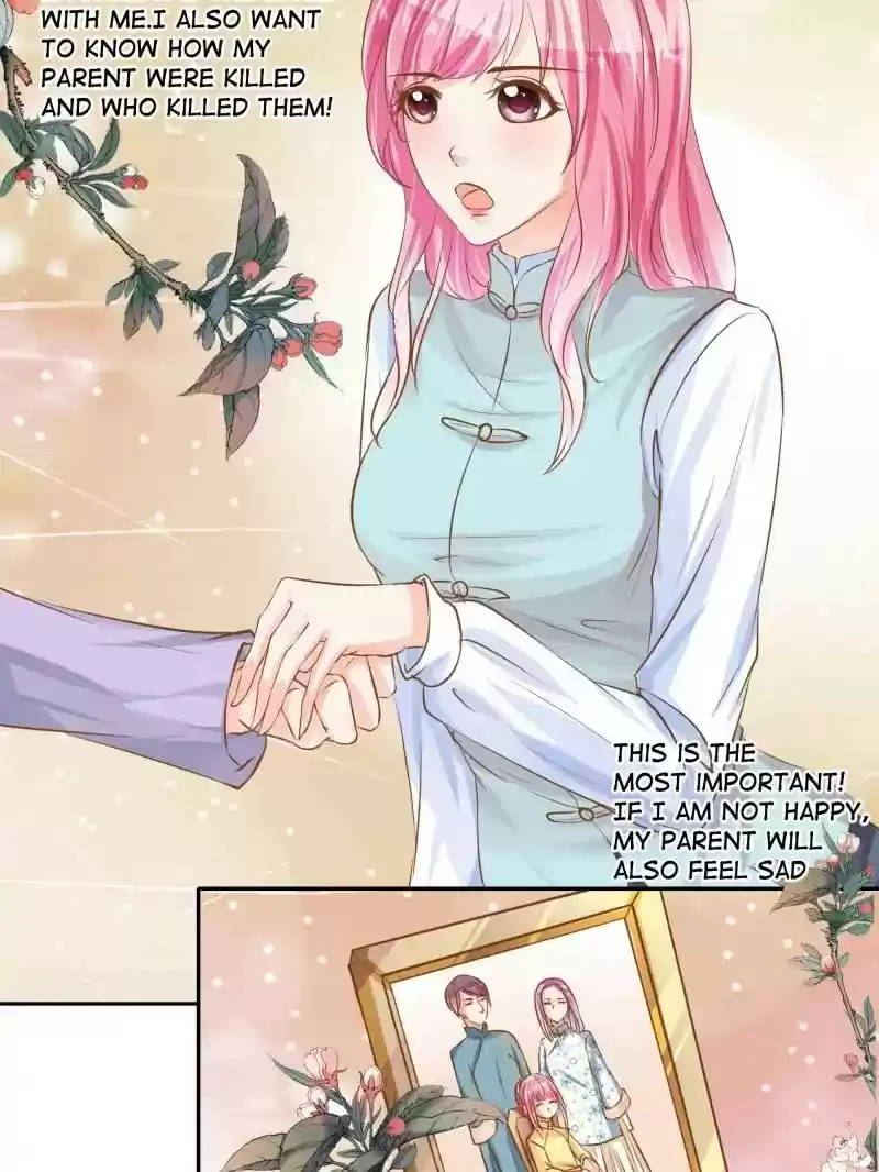 Warlord Husband: Shenshen is Gonna be the Winner Chapter 79