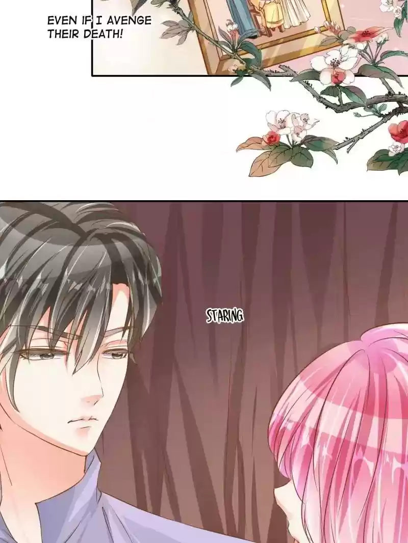 Warlord Husband: Shenshen is Gonna be the Winner Chapter 79