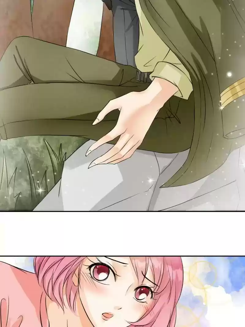 Warlord Husband: Shenshen is Gonna be the Winner Chapter 8