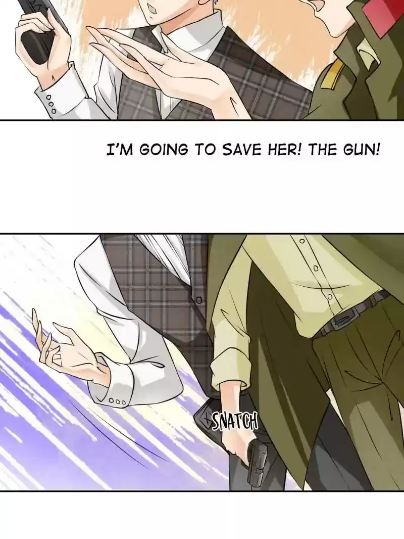 Warlord Husband: Shenshen is Gonna be the Winner Chapter 8