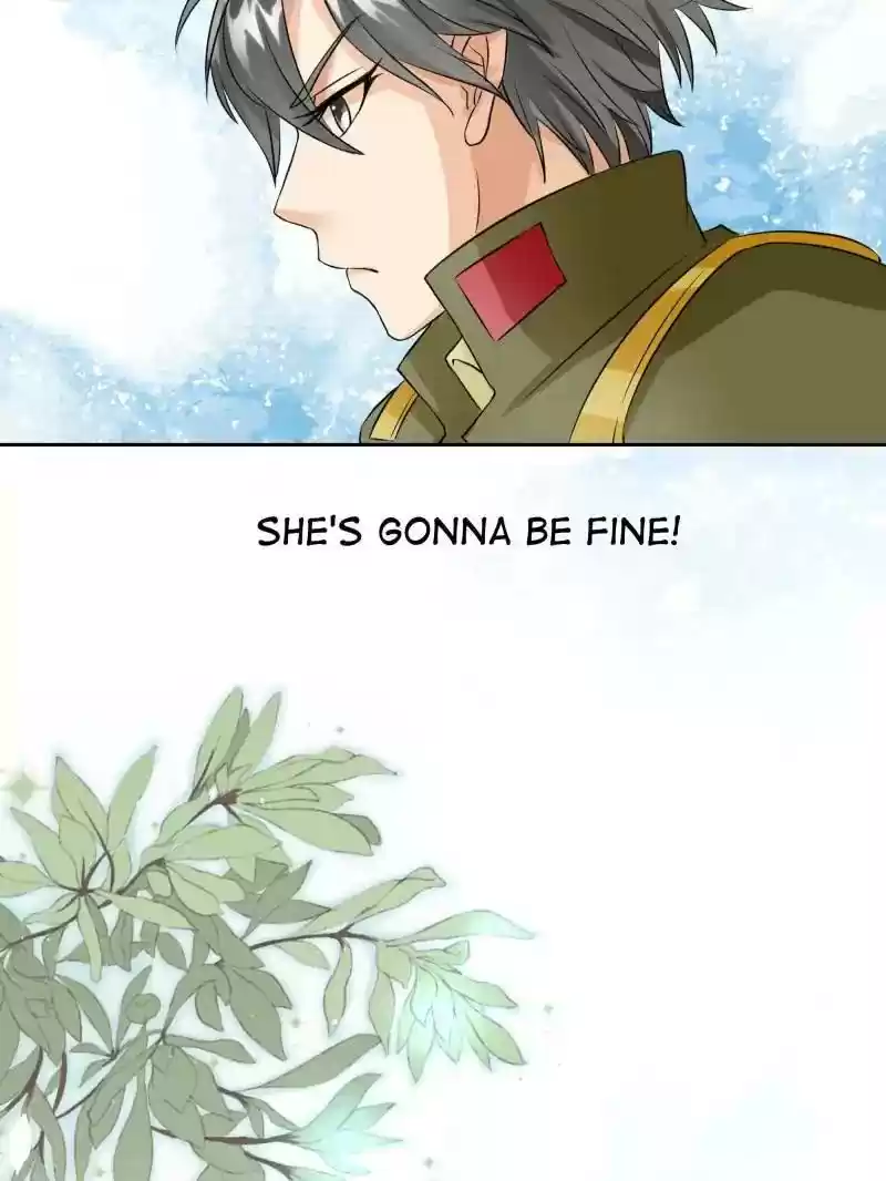 Warlord Husband: Shenshen is Gonna be the Winner Chapter 8