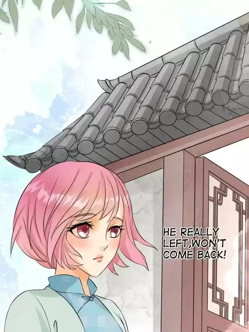 Warlord Husband: Shenshen is Gonna be the Winner Chapter 8