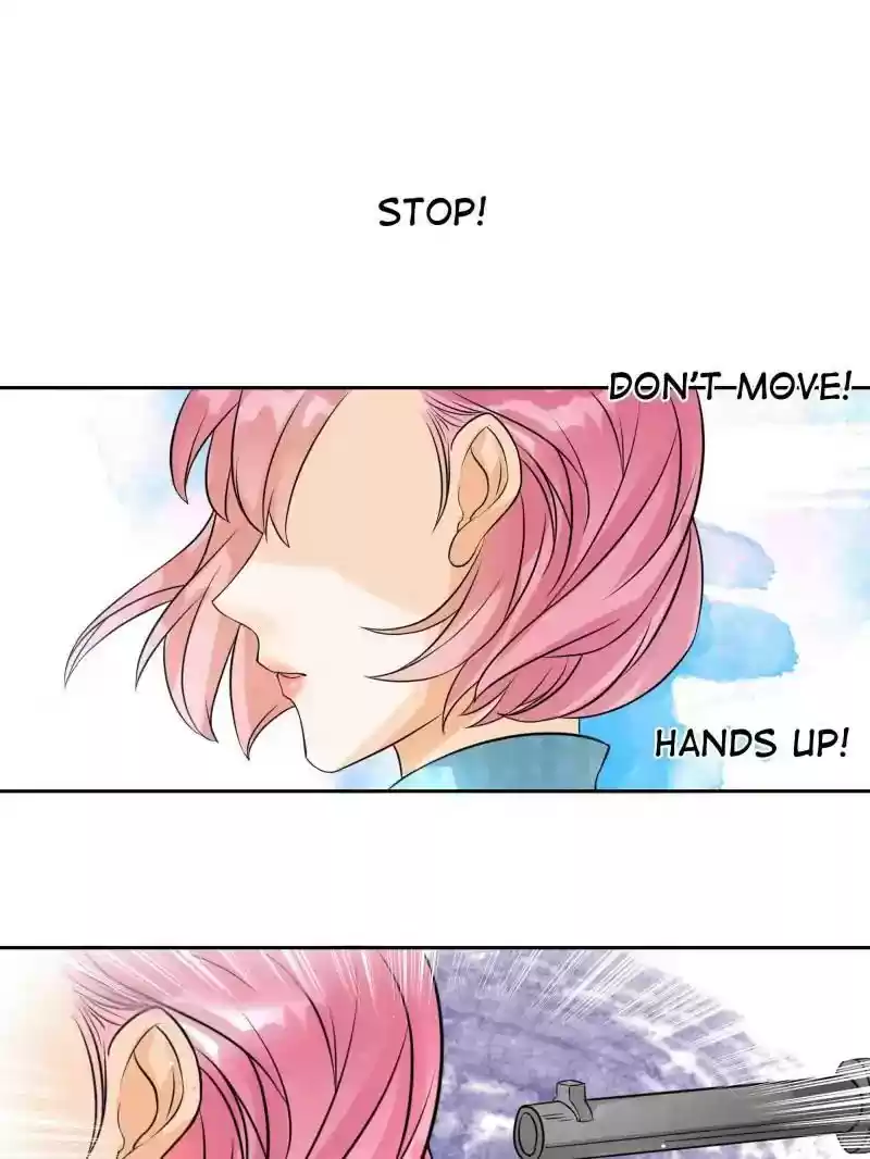 Warlord Husband: Shenshen is Gonna be the Winner Chapter 8