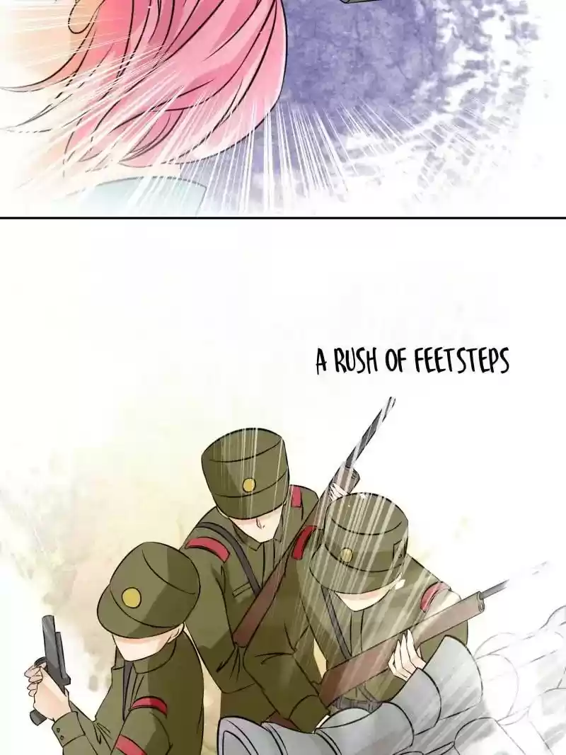 Warlord Husband: Shenshen is Gonna be the Winner Chapter 8