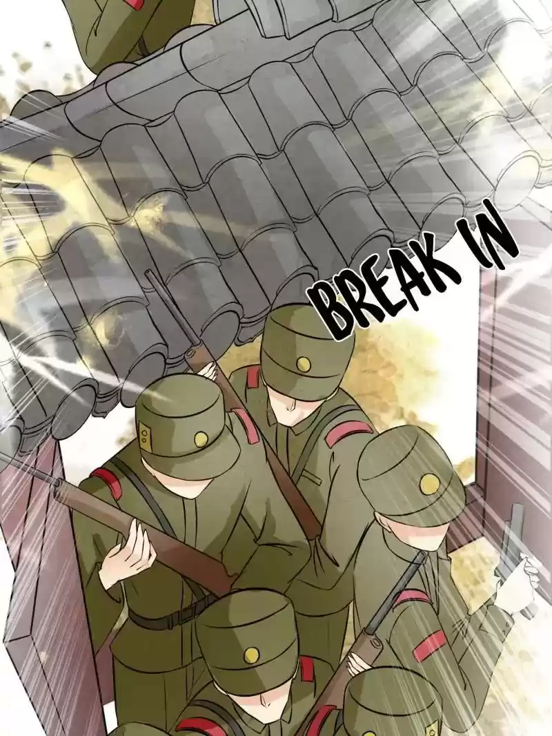 Warlord Husband: Shenshen is Gonna be the Winner Chapter 8