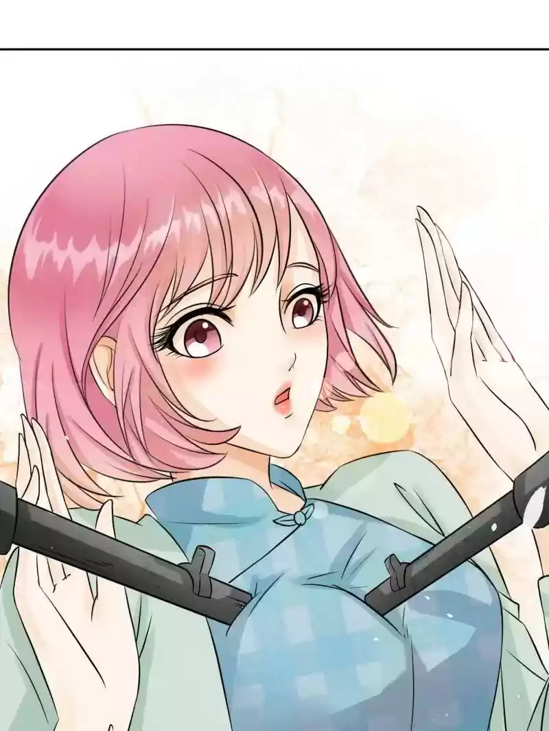 Warlord Husband: Shenshen is Gonna be the Winner Chapter 8