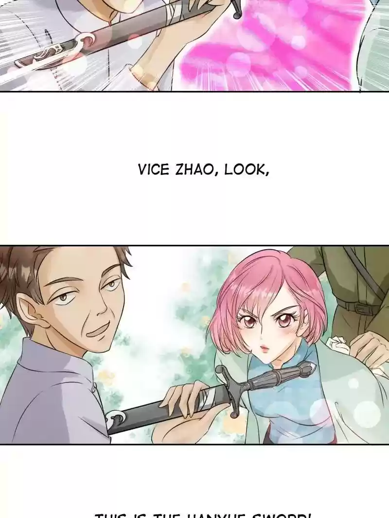 Warlord Husband: Shenshen is Gonna be the Winner Chapter 8