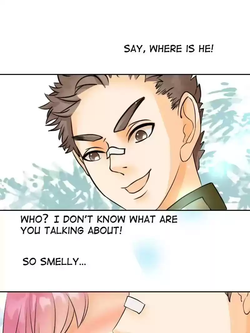 Warlord Husband: Shenshen is Gonna be the Winner Chapter 8