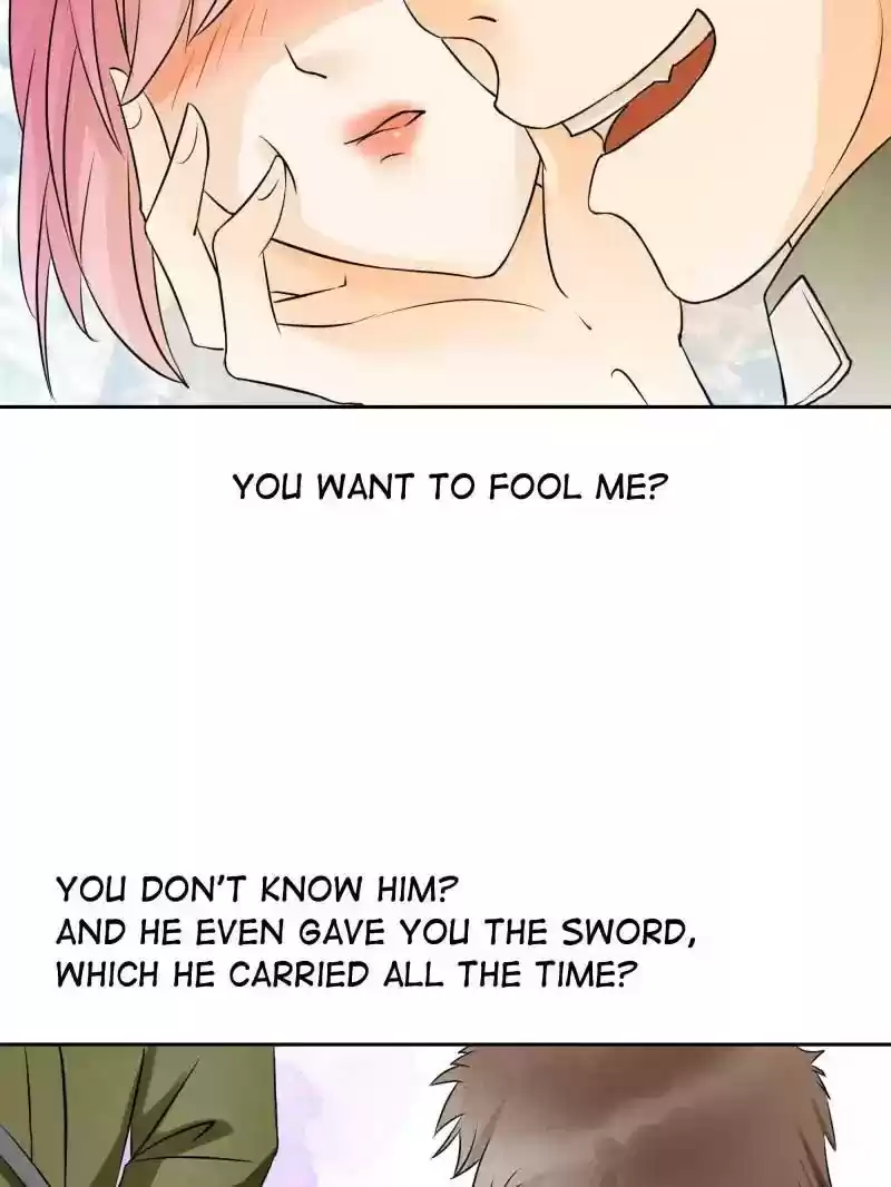 Warlord Husband: Shenshen is Gonna be the Winner Chapter 8