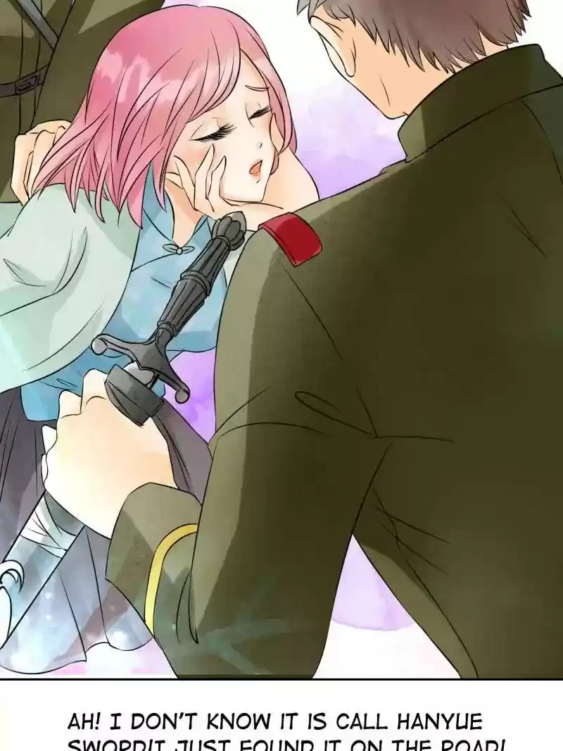 Warlord Husband: Shenshen is Gonna be the Winner Chapter 8