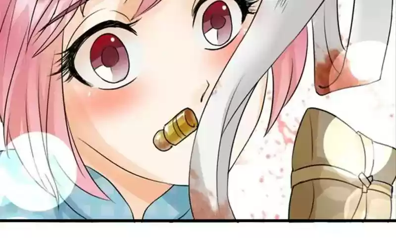 Warlord Husband: Shenshen is Gonna be the Winner Chapter 8