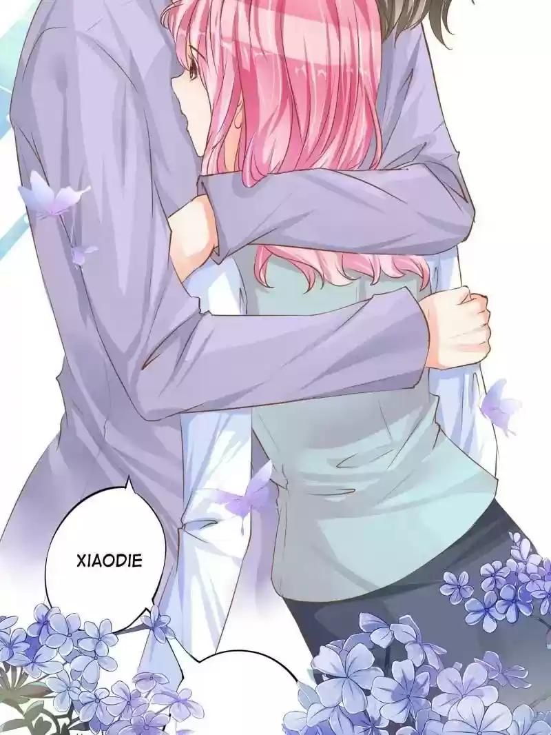 Warlord Husband: Shenshen is Gonna be the Winner Chapter 80