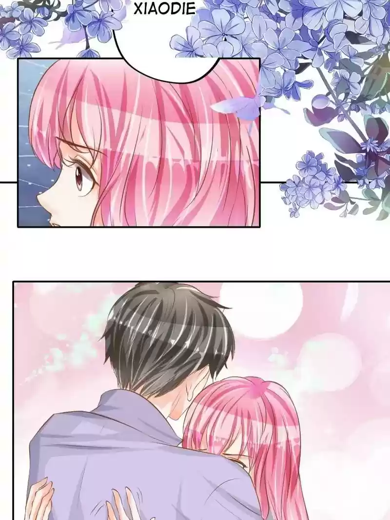 Warlord Husband: Shenshen is Gonna be the Winner Chapter 80