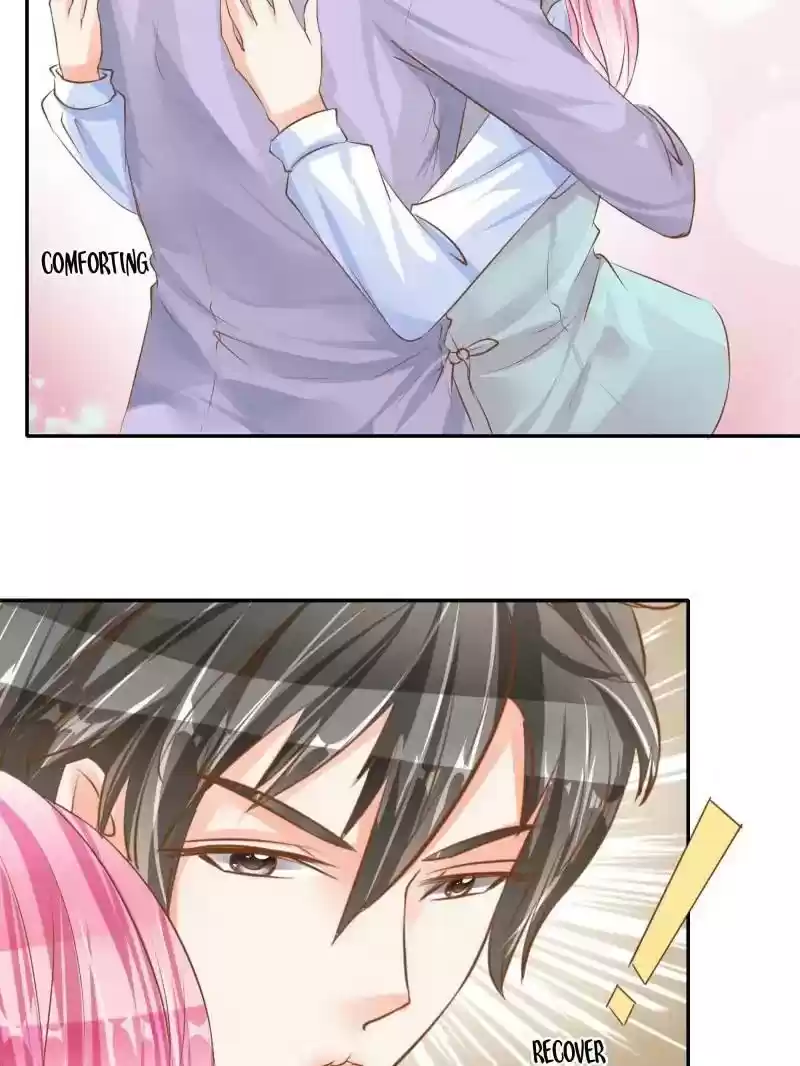 Warlord Husband: Shenshen is Gonna be the Winner Chapter 80