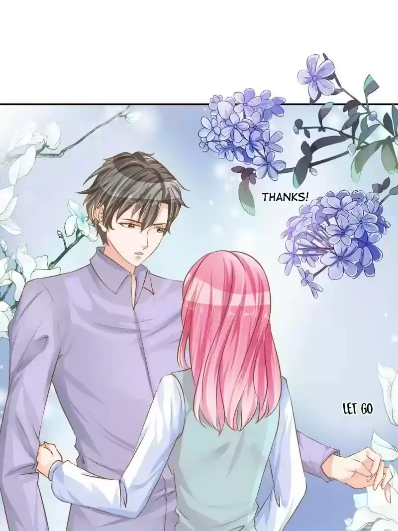 Warlord Husband: Shenshen is Gonna be the Winner Chapter 80