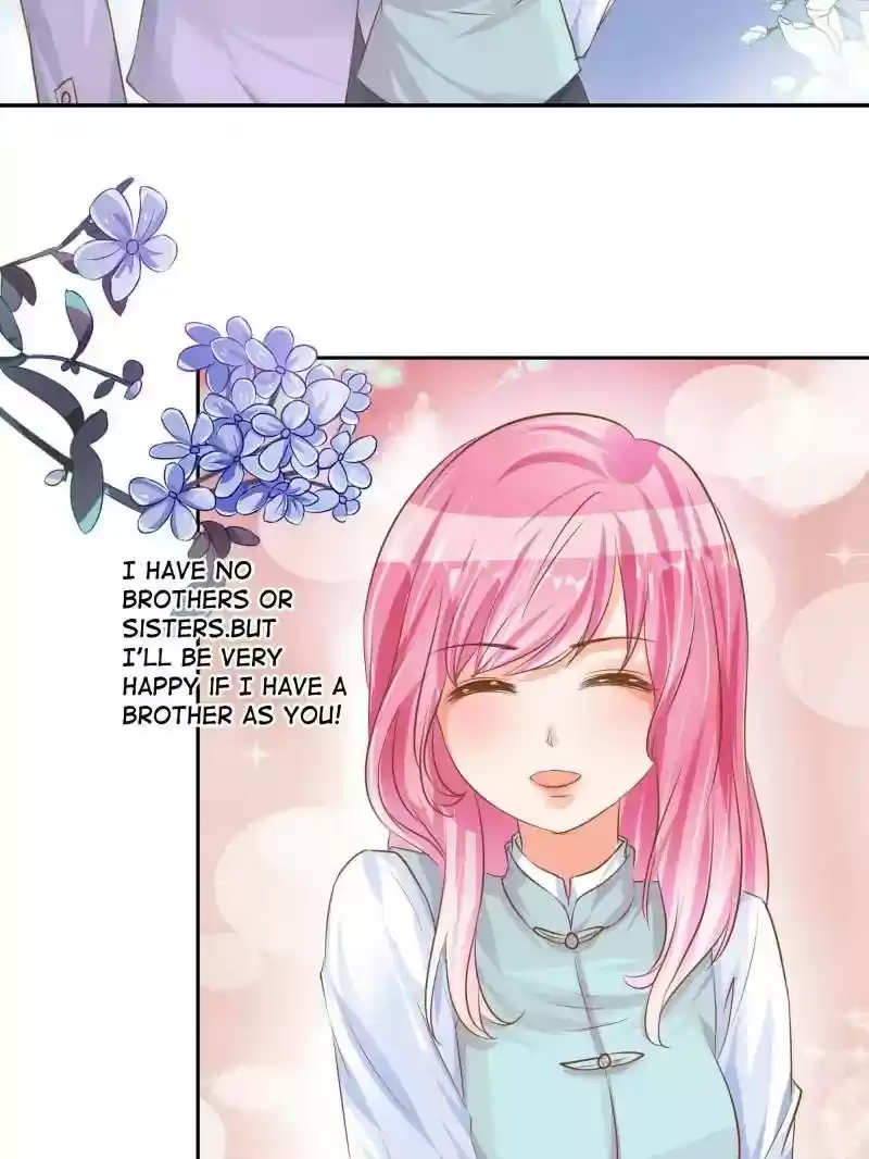 Warlord Husband: Shenshen is Gonna be the Winner Chapter 80