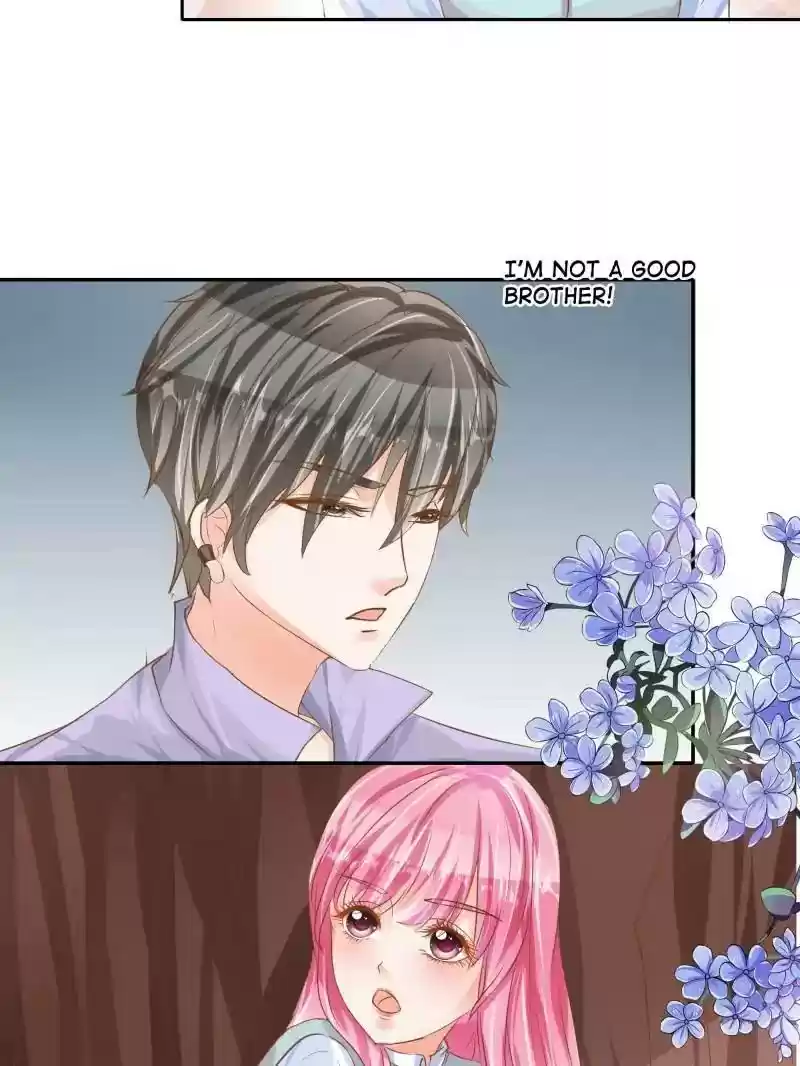 Warlord Husband: Shenshen is Gonna be the Winner Chapter 80