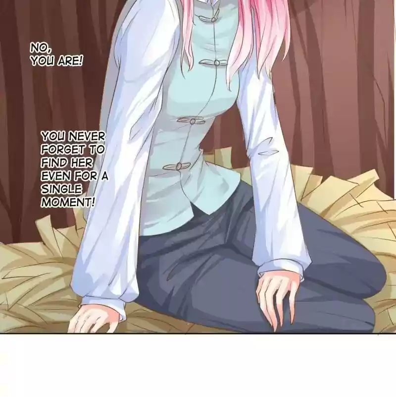 Warlord Husband: Shenshen is Gonna be the Winner Chapter 80