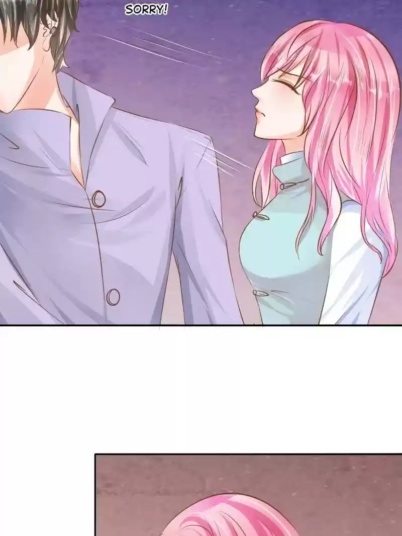 Warlord Husband: Shenshen is Gonna be the Winner Chapter 80