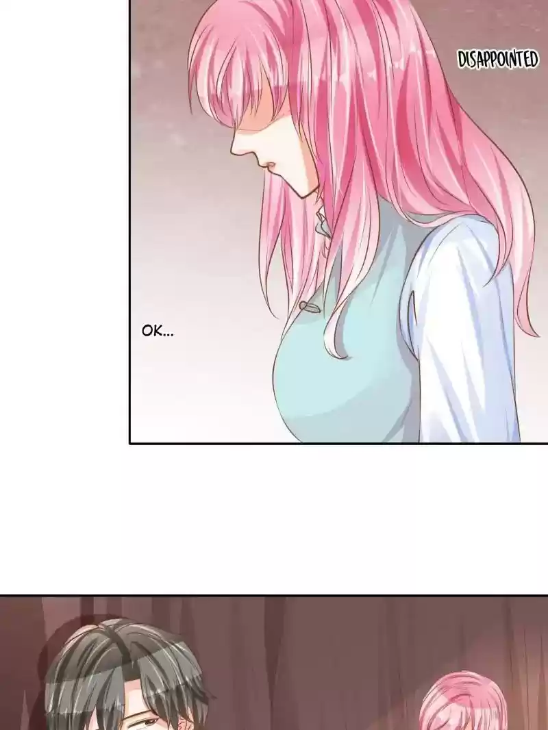 Warlord Husband: Shenshen is Gonna be the Winner Chapter 80