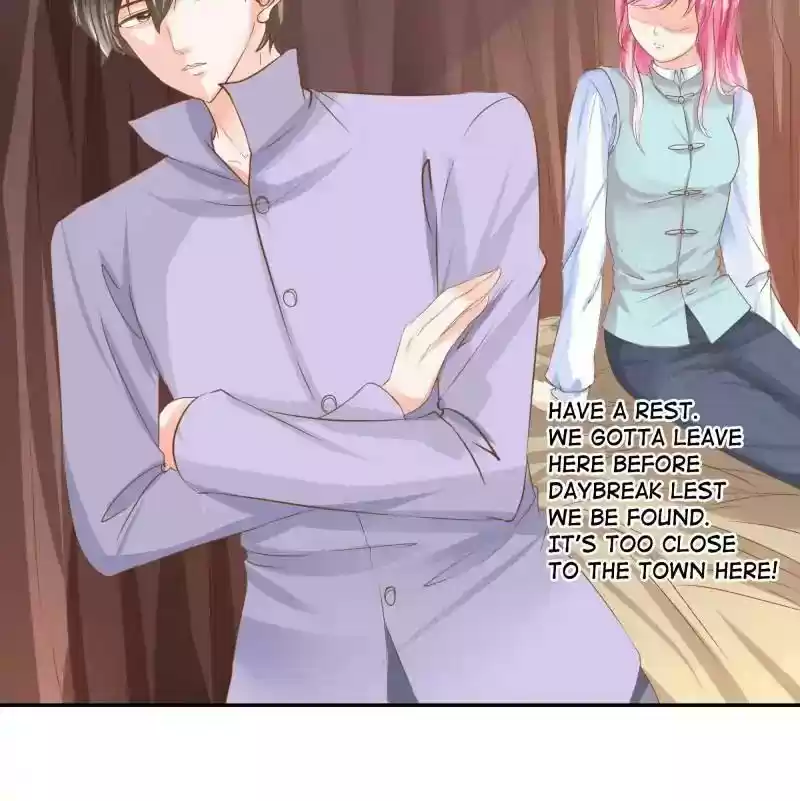 Warlord Husband: Shenshen is Gonna be the Winner Chapter 80