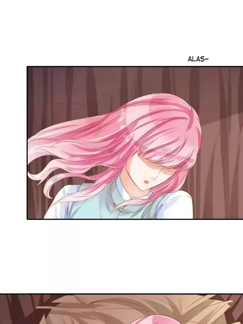 Warlord Husband: Shenshen is Gonna be the Winner Chapter 80