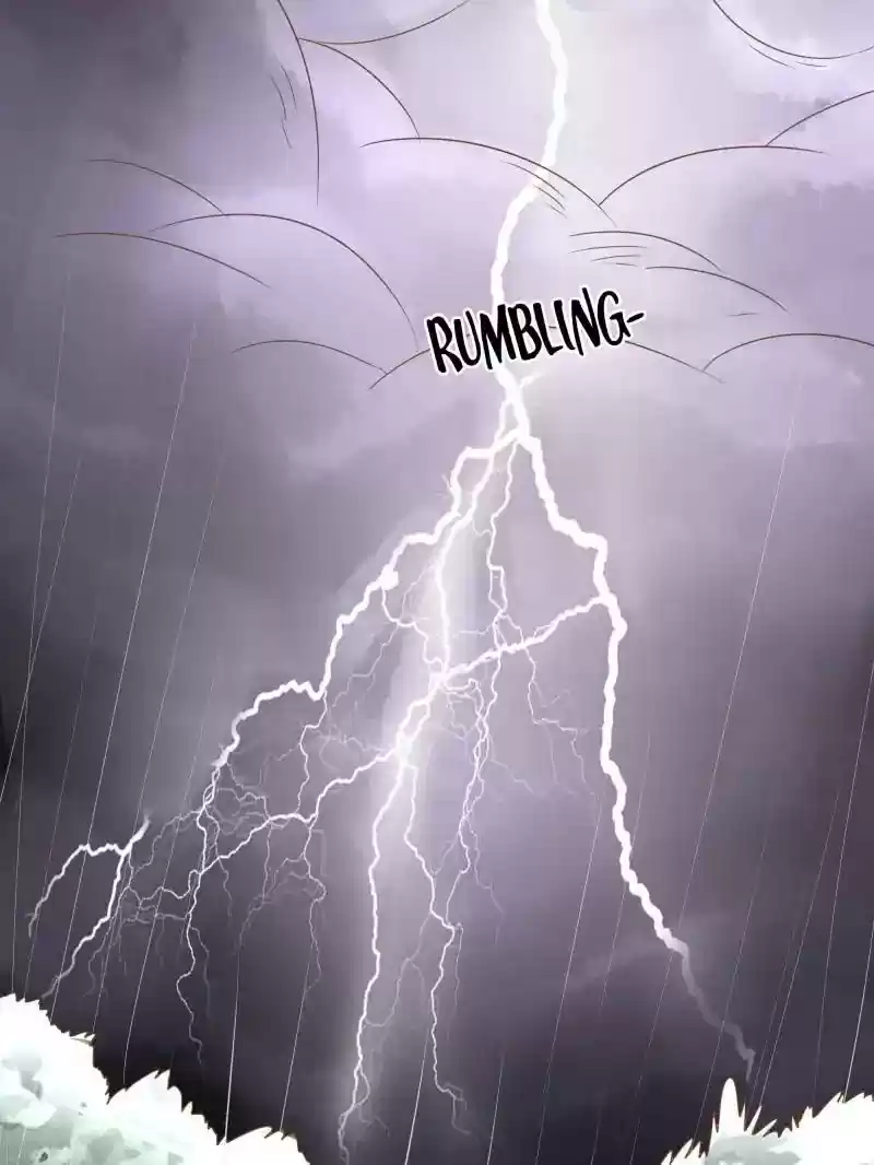 Warlord Husband: Shenshen is Gonna be the Winner Chapter 80