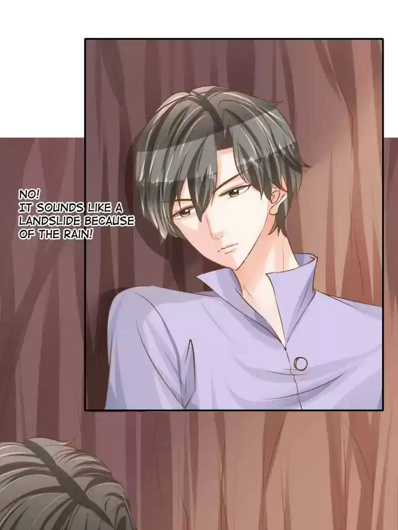 Warlord Husband: Shenshen is Gonna be the Winner Chapter 80