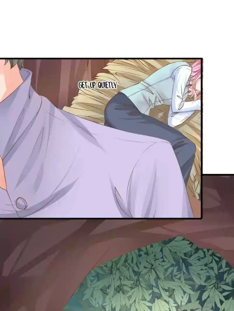 Warlord Husband: Shenshen is Gonna be the Winner Chapter 80