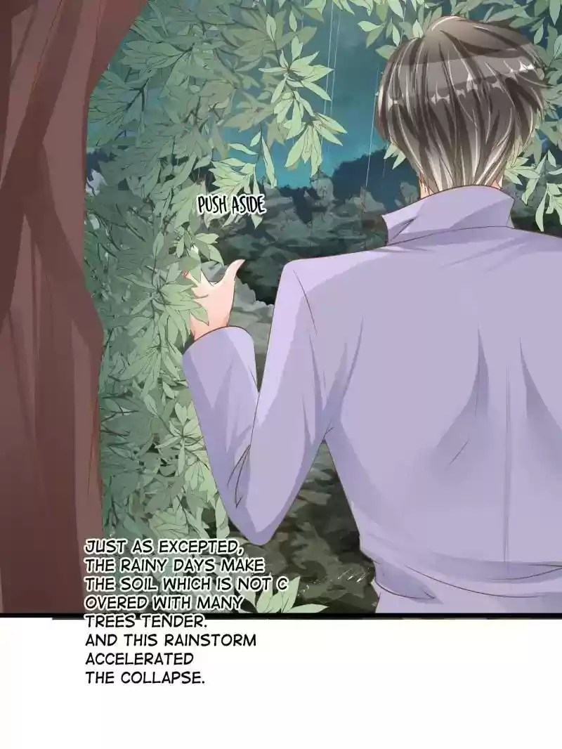 Warlord Husband: Shenshen is Gonna be the Winner Chapter 80