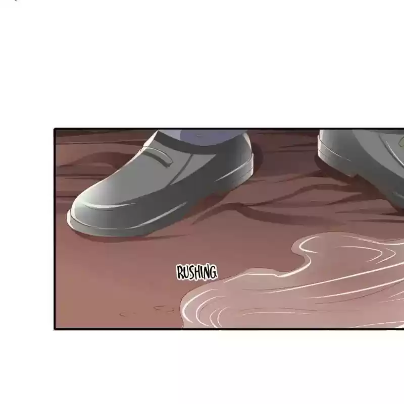 Warlord Husband: Shenshen is Gonna be the Winner Chapter 80