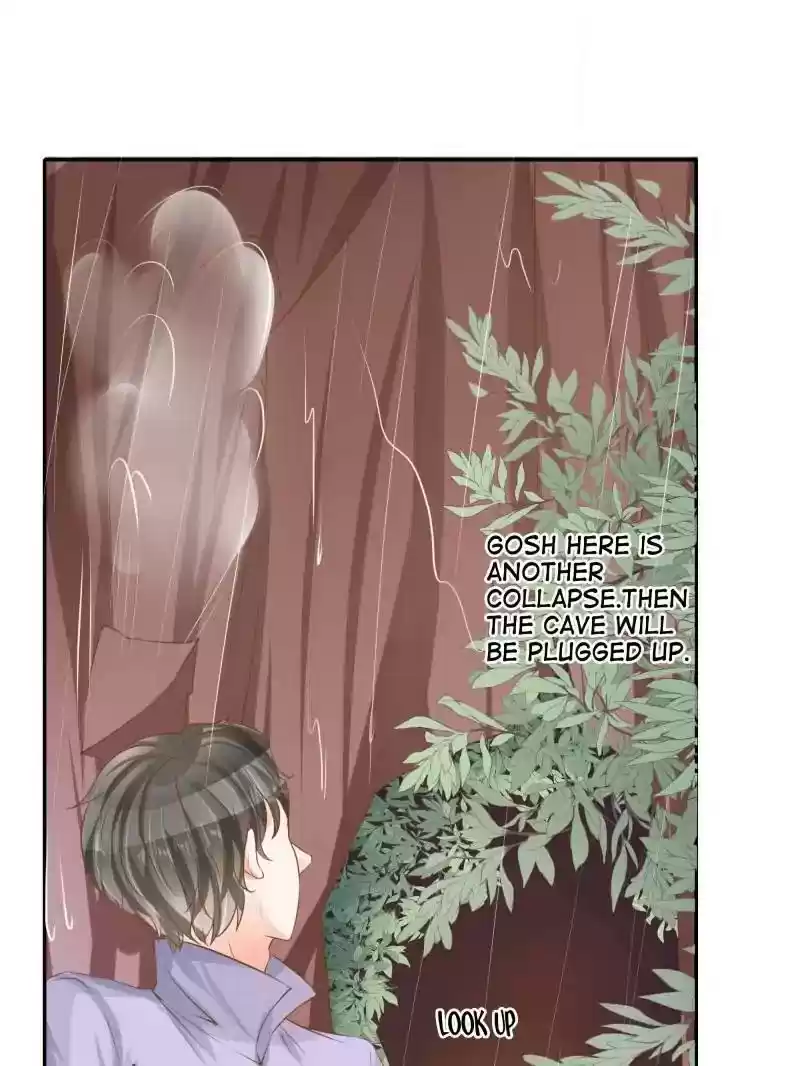 Warlord Husband: Shenshen is Gonna be the Winner Chapter 80