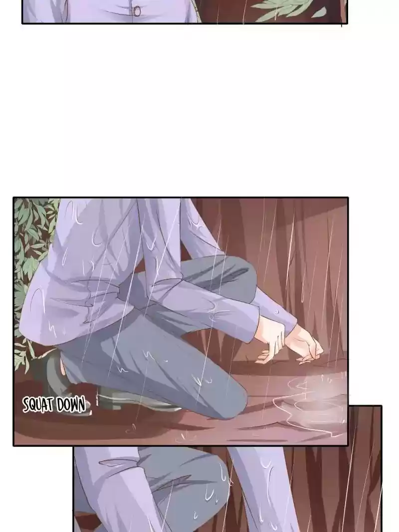 Warlord Husband: Shenshen is Gonna be the Winner Chapter 80