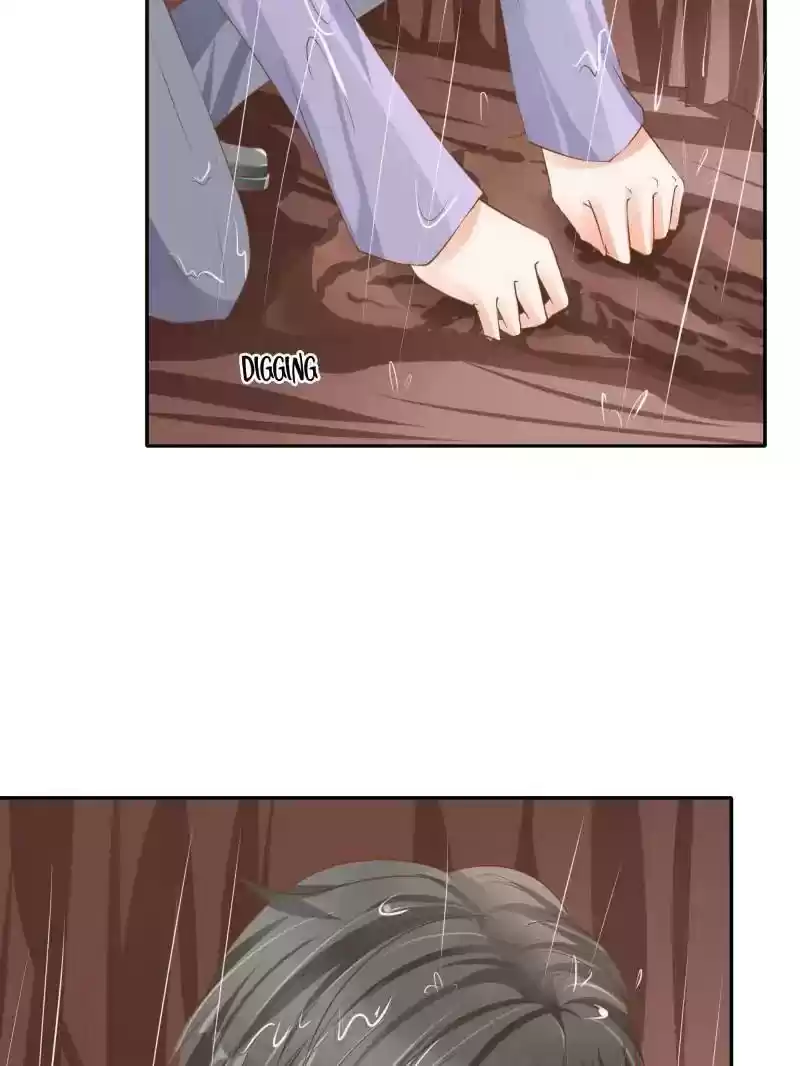 Warlord Husband: Shenshen is Gonna be the Winner Chapter 80