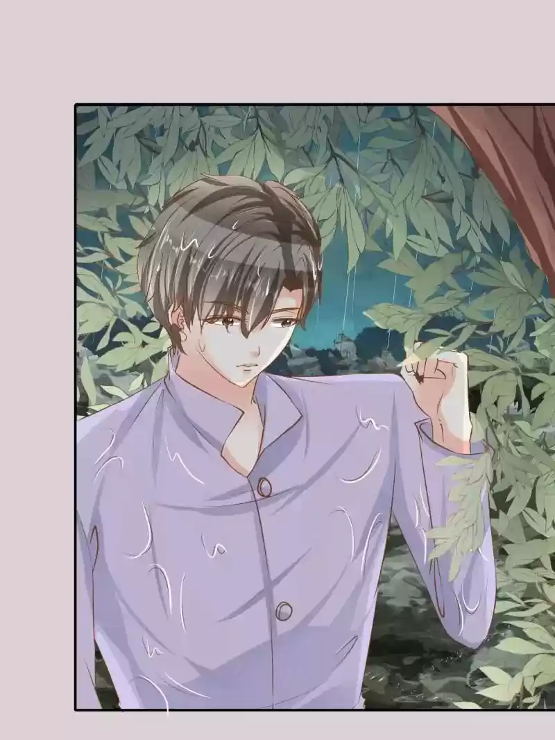 Warlord Husband: Shenshen is Gonna be the Winner Chapter 80