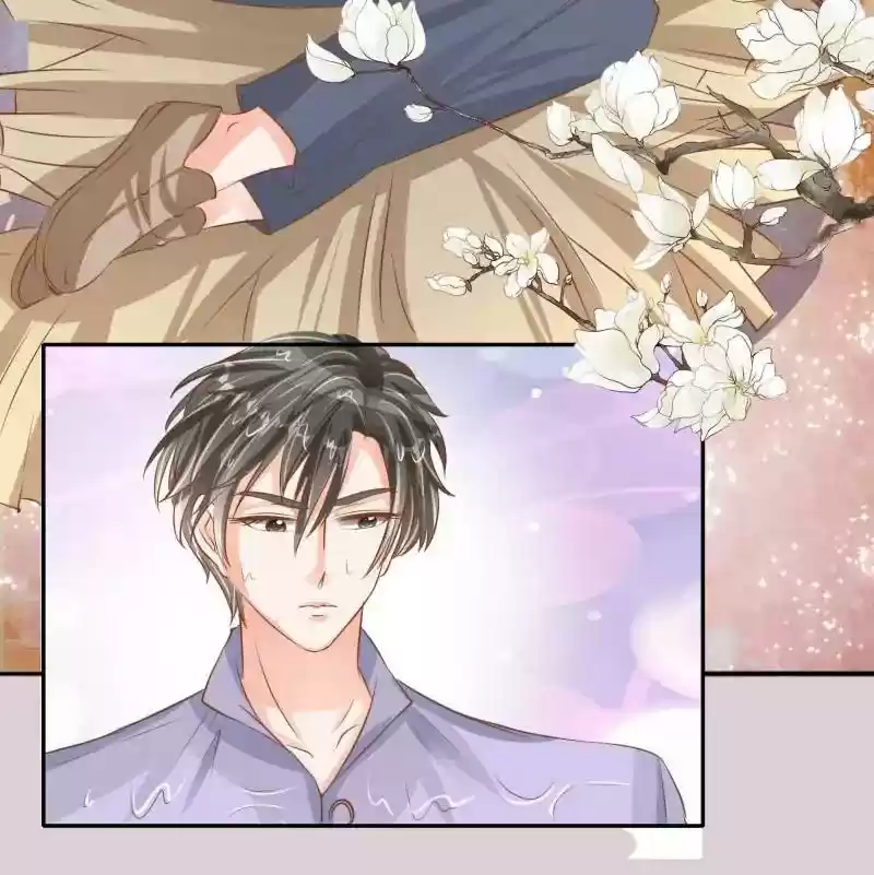 Warlord Husband: Shenshen is Gonna be the Winner Chapter 80