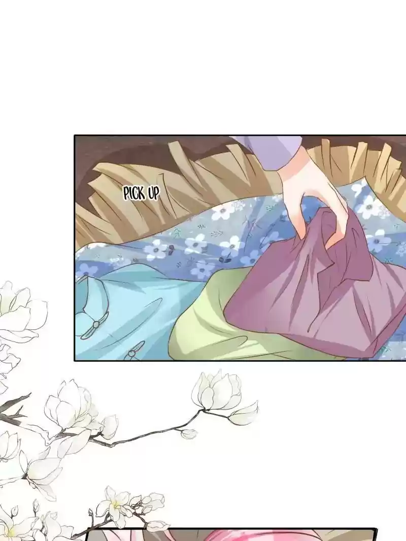 Warlord Husband: Shenshen is Gonna be the Winner Chapter 80